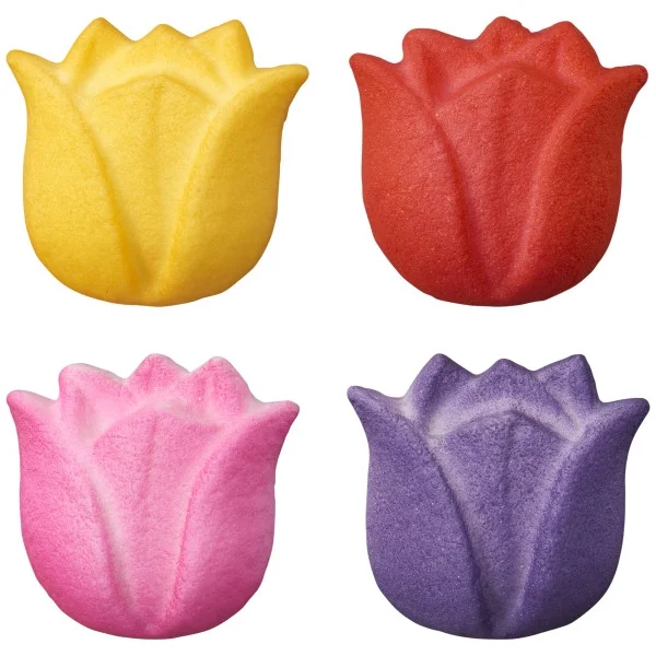 Tulip Sugars ADD ON