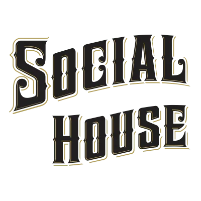 SOCIAL HOUSE VODKA
