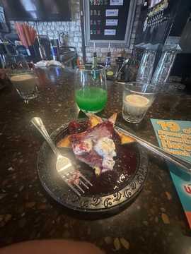 Photo from Gloria C.'s review