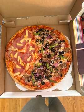 Photo from Snekha S.'s review