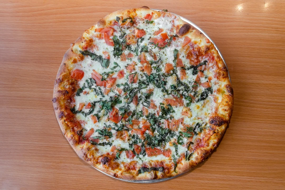 10" Margherita