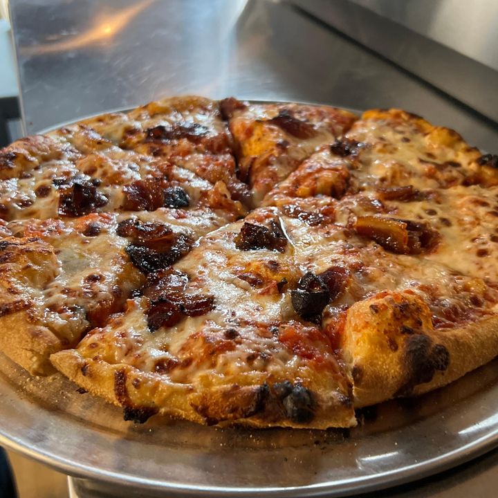 Sugar Salt Sand 125 South College Avenue | Toast