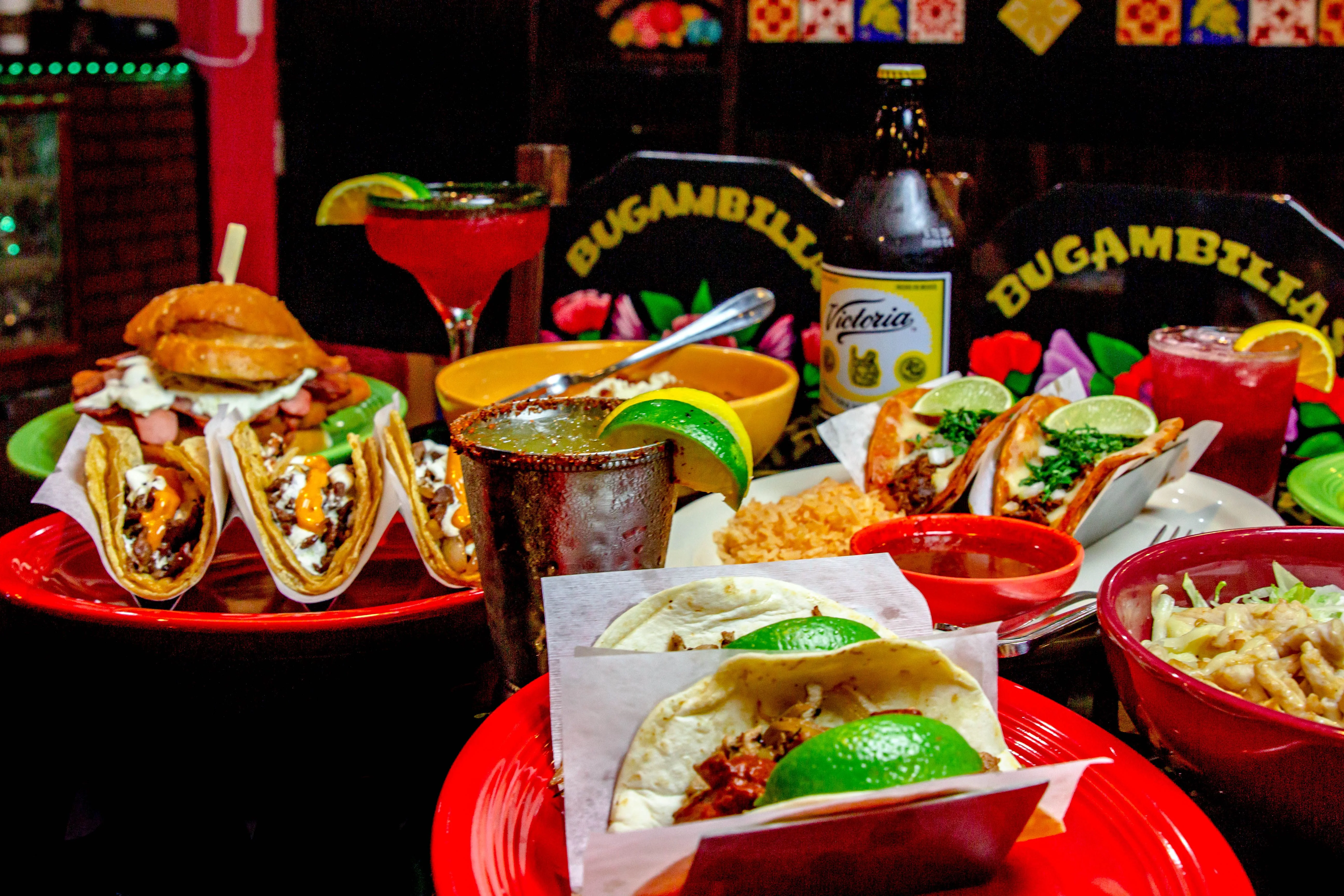 best Mexican restaurant in Indianapolis