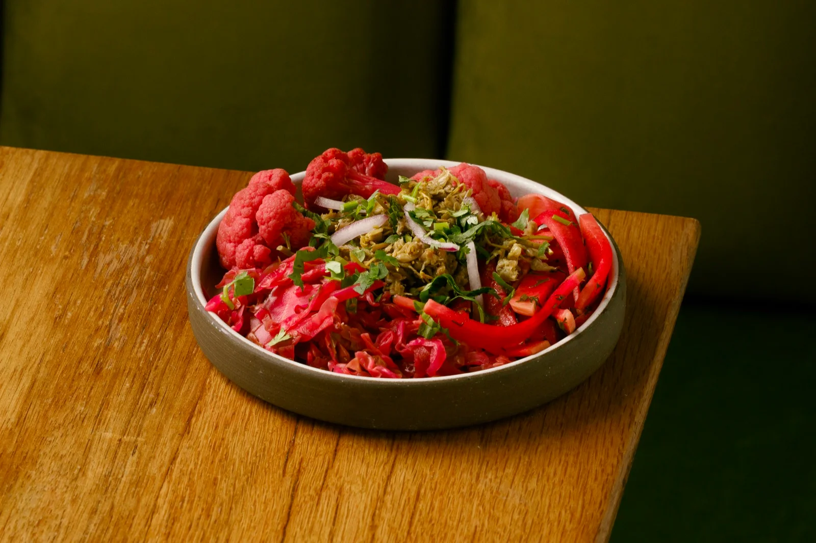 Variety of House Ferments