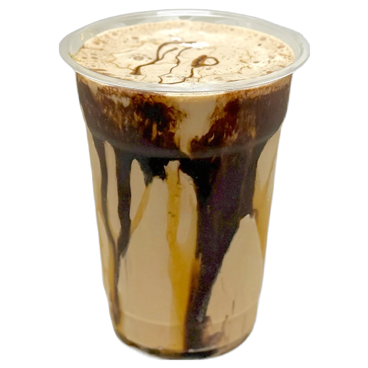 Rockuccino (16oz)