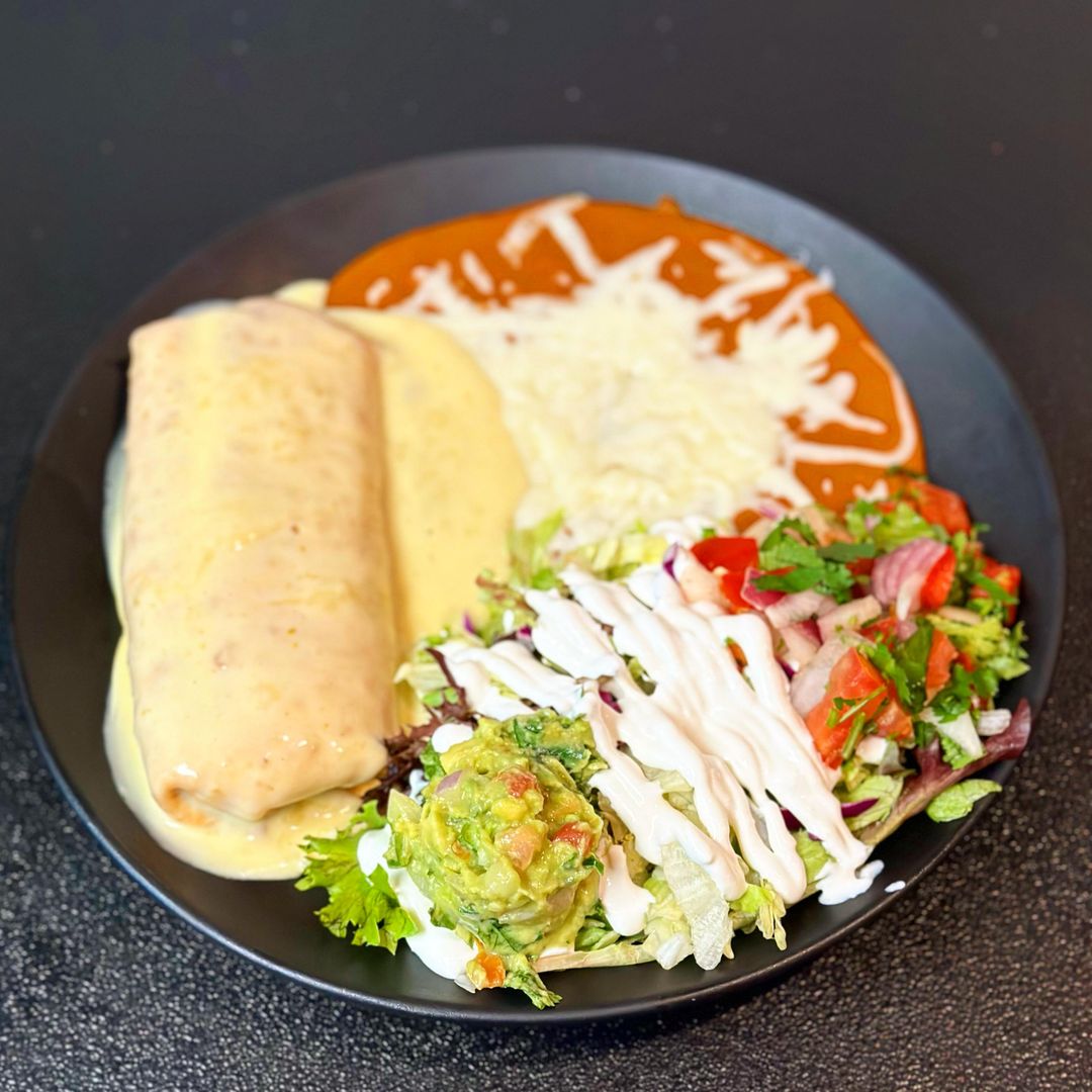 Rancherita Greenville - L-Chicken ACP