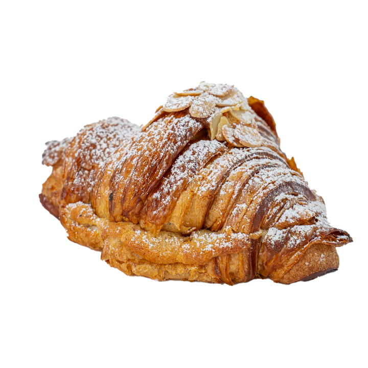 Almond Croissant