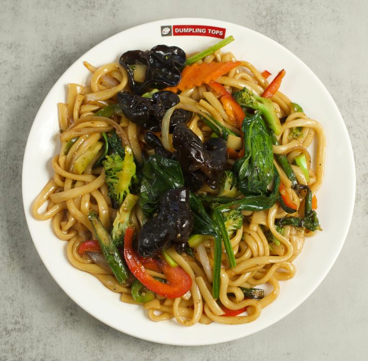 800 Fair Oaks Avenue - 89.Bunny bun 1 pc