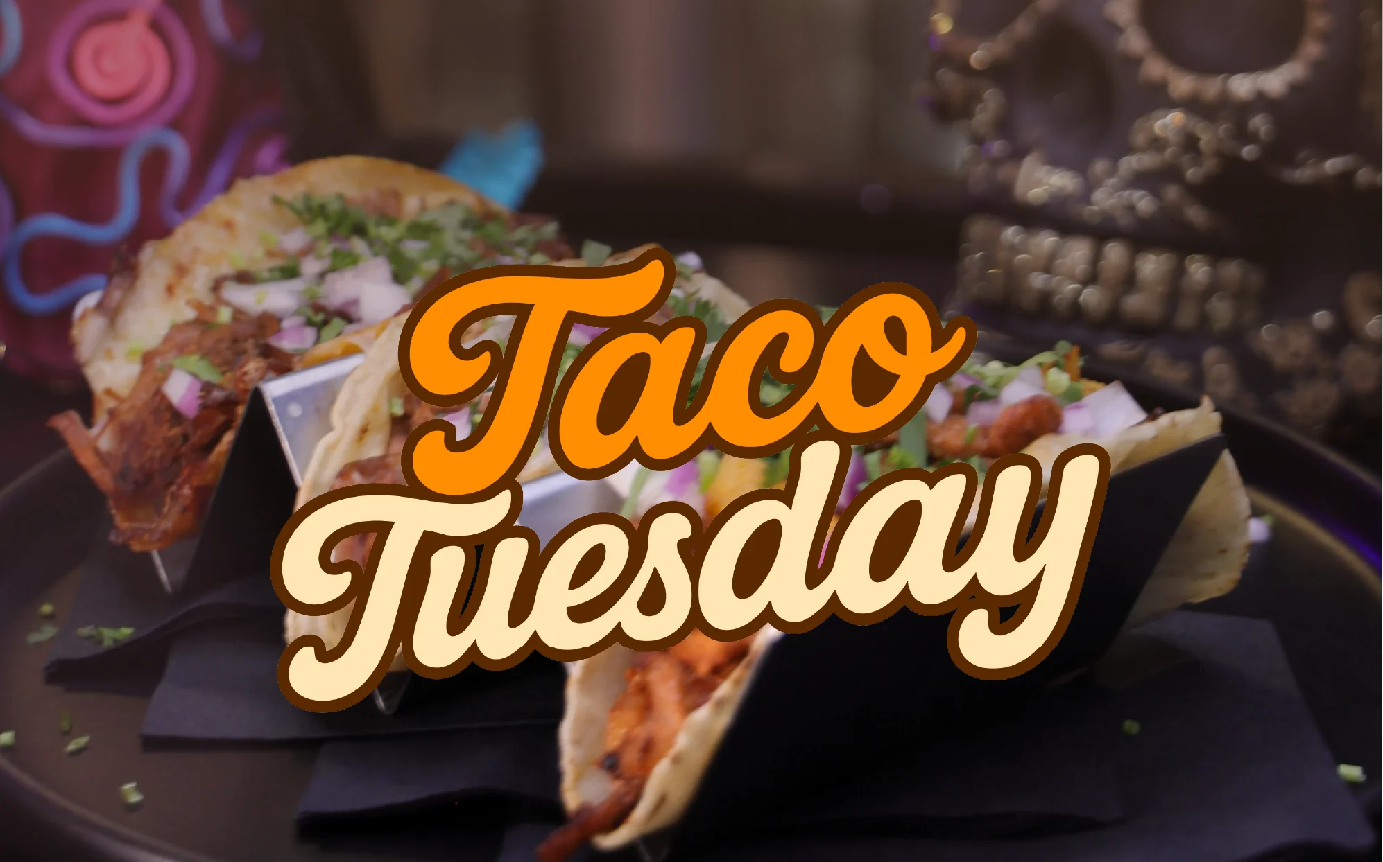 Taco Tuesday