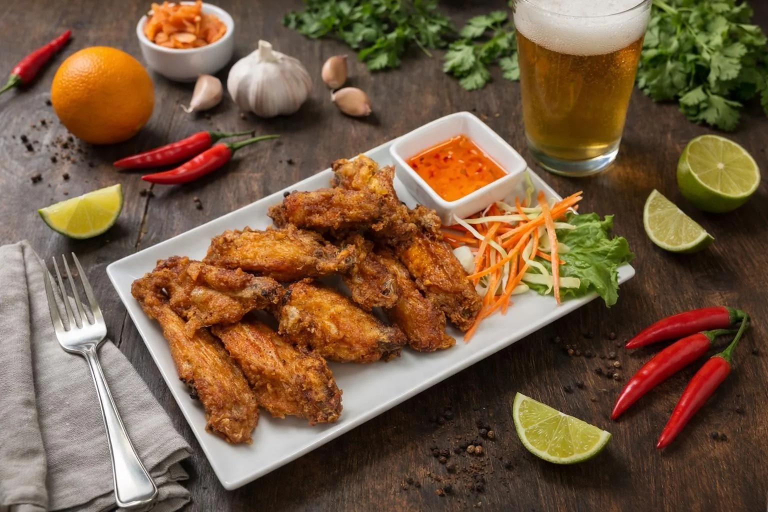 Chicken Wing