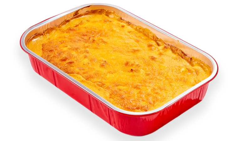 Mom’s Mac & Cheese Platter (Serves 10)