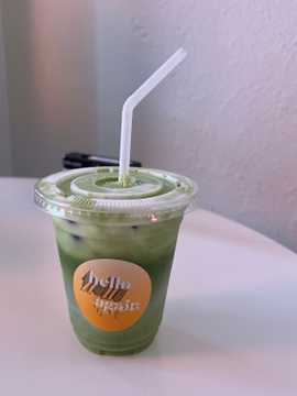 Photo from Briana M.'s review