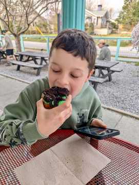 Photo from Ethnie S.'s review