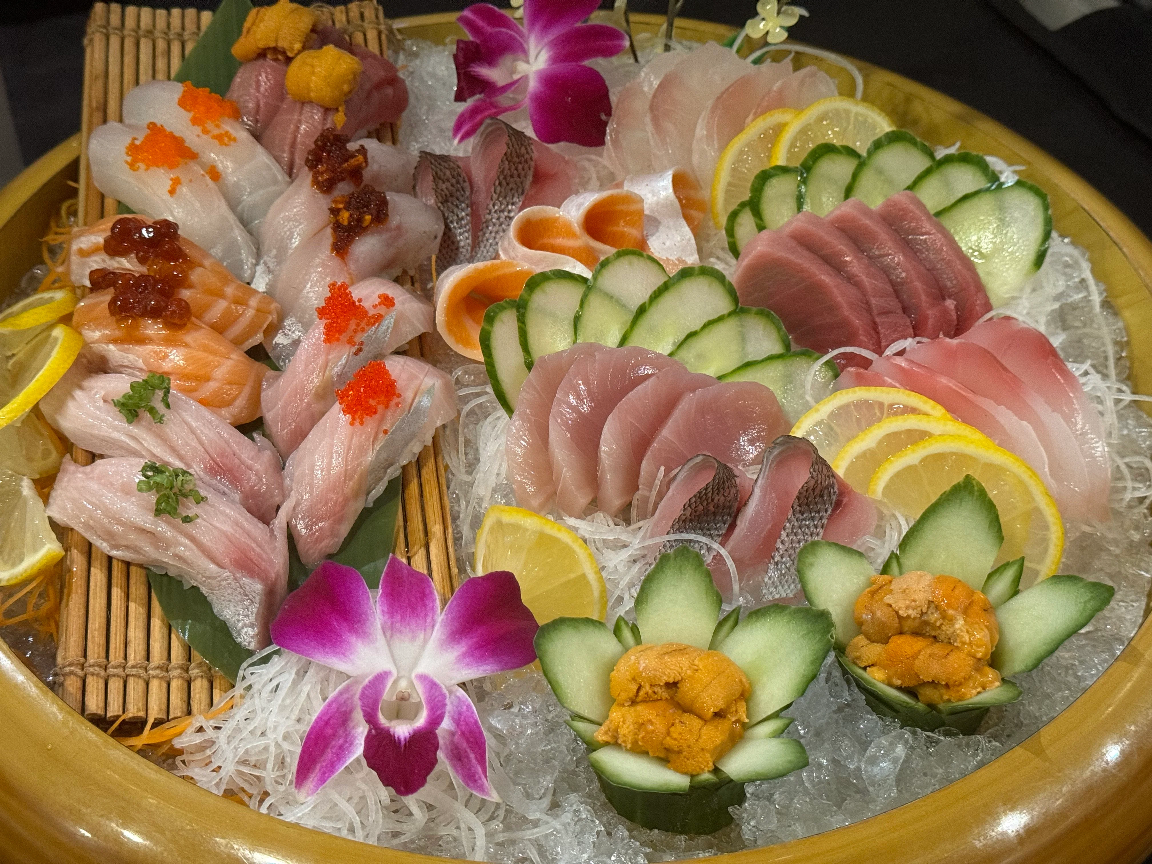 A restaurant chef preparing a dish