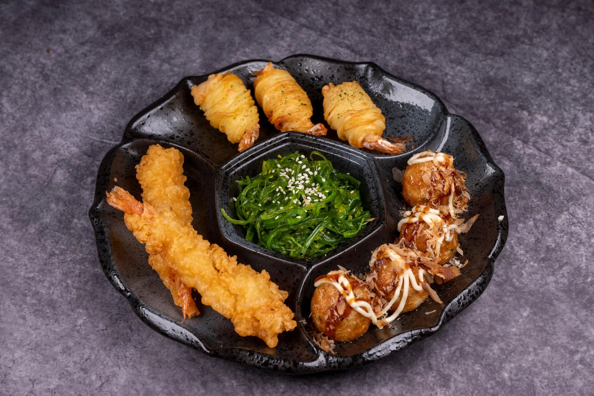 Appetizers Combo