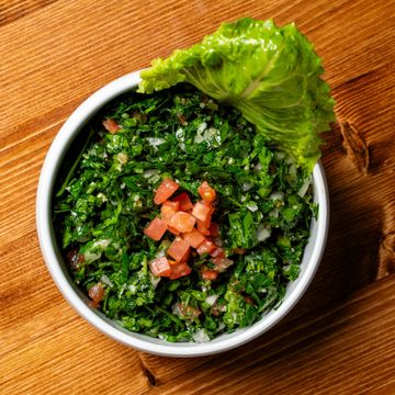 Tabouleh