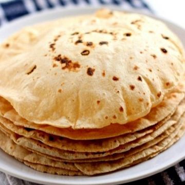 Tawa Roti (2pcs)