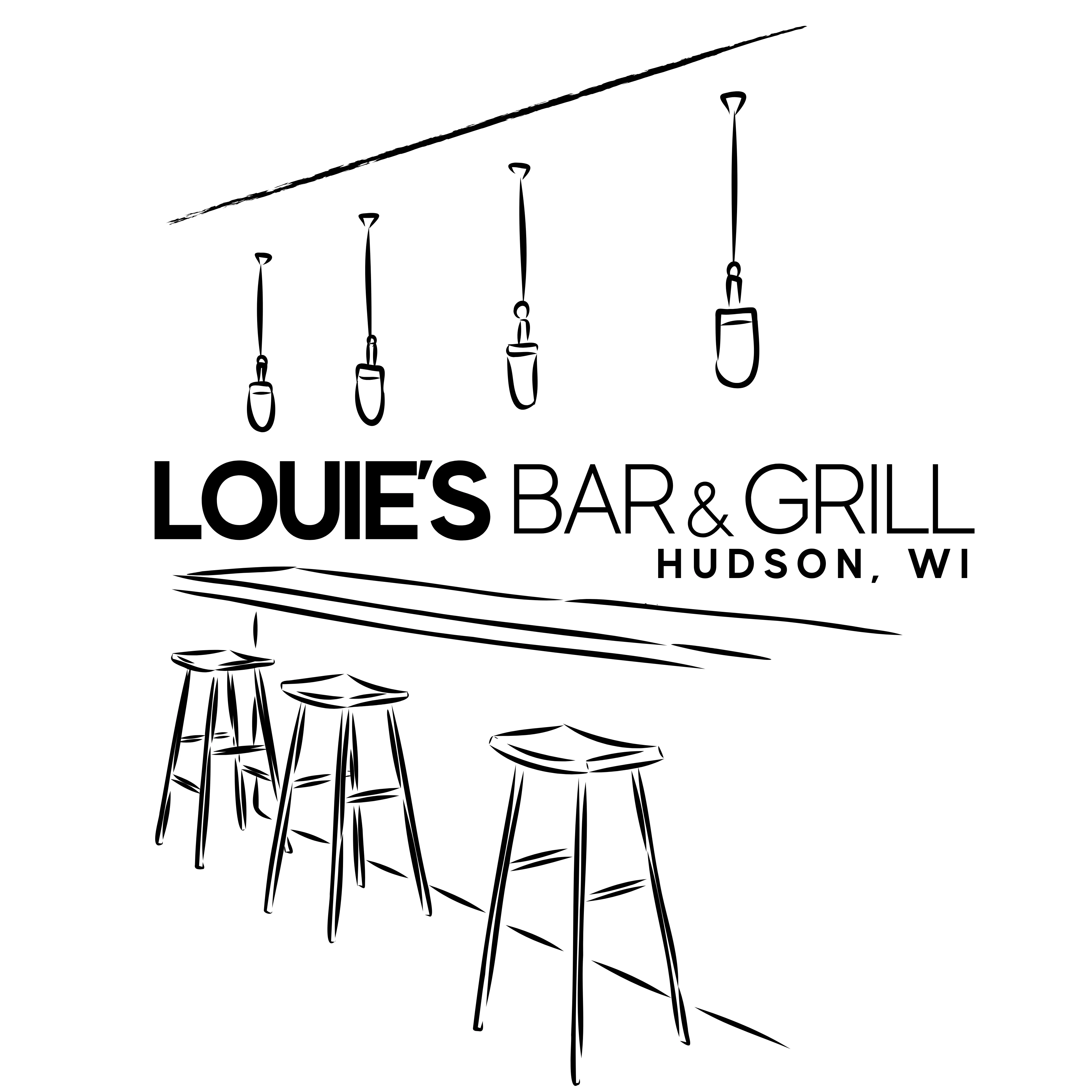 Louie's Bar & Grill