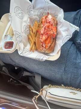 Photo from Sharon D.'s review