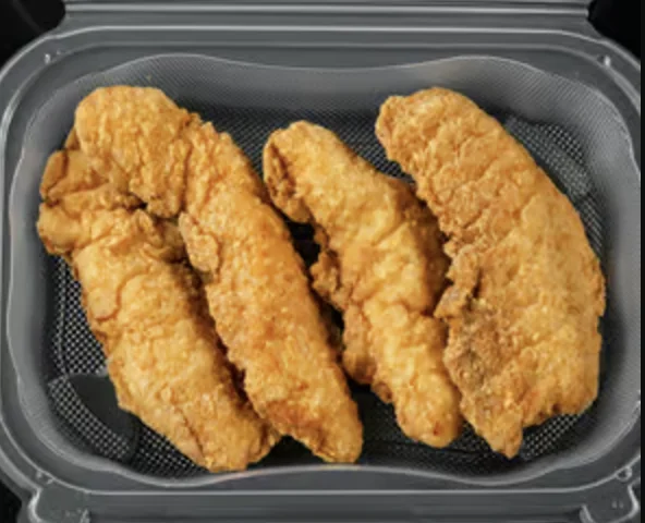 Rocky's Knockout Tenders