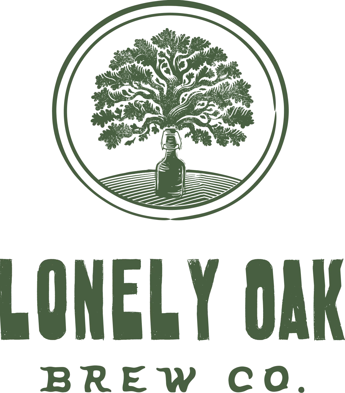 Lonely Oak Brewery