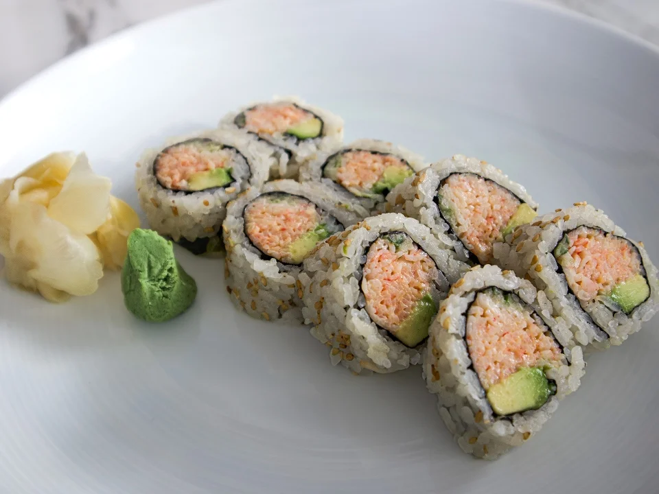 California Roll