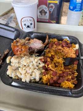 Photo from Alaysia R.'s review