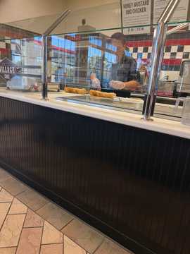 Photo from Thaddeus J.'s review