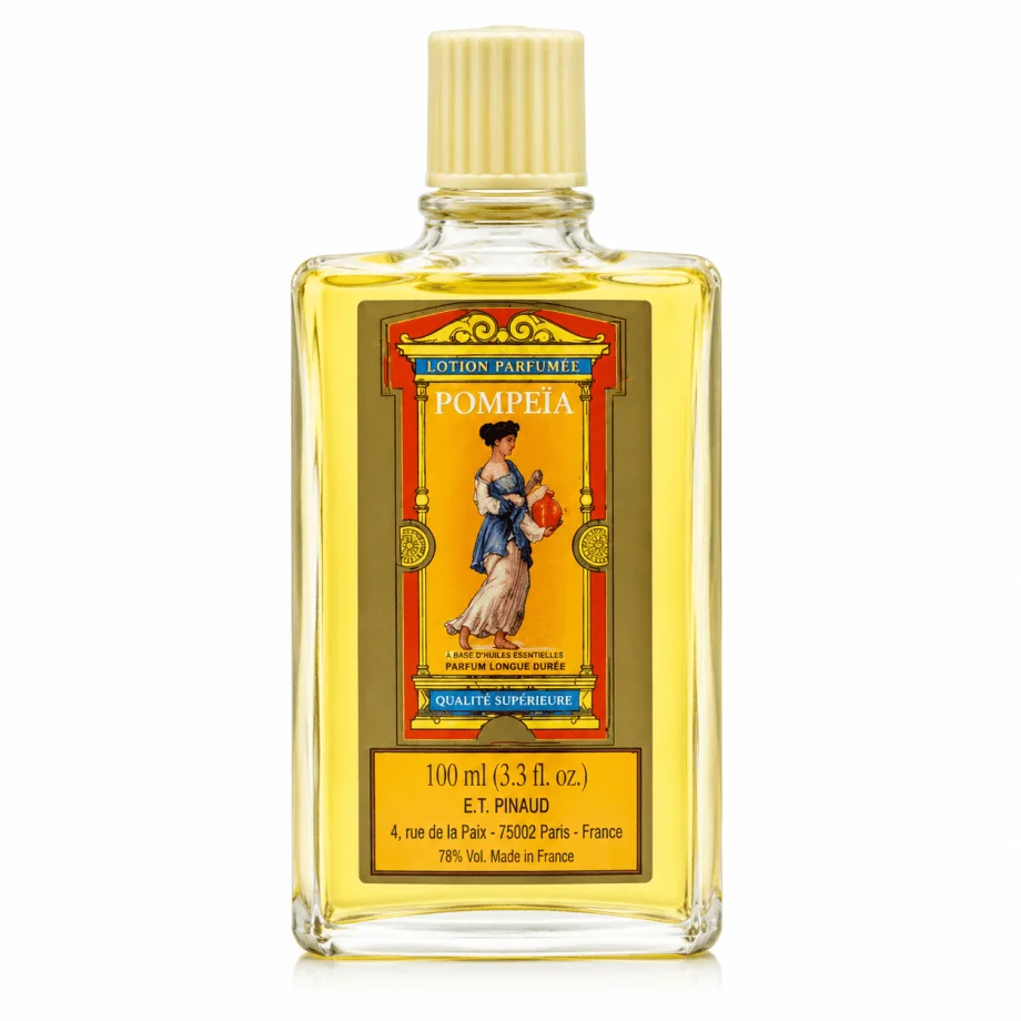 POMPEIA FL. 100 ml