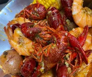 Bayou Seafood and More