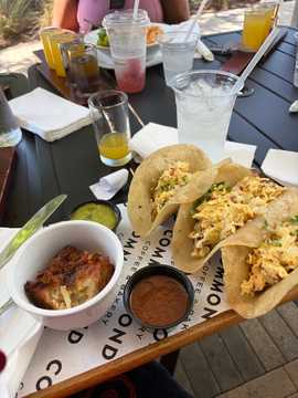 Photo from chovanique L.'s review