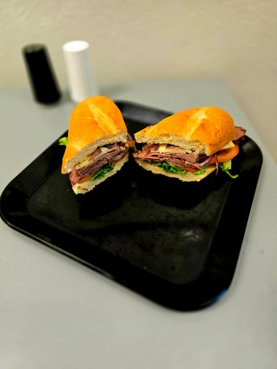 Brown Bag 77980 Wildcat Drive | Toast