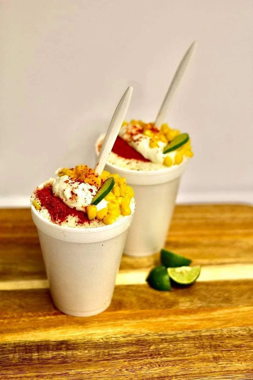 Elote/Corn