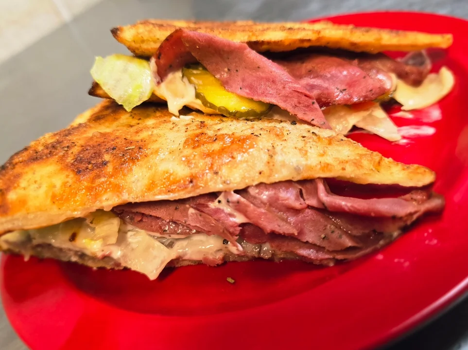 Lone Star Melt