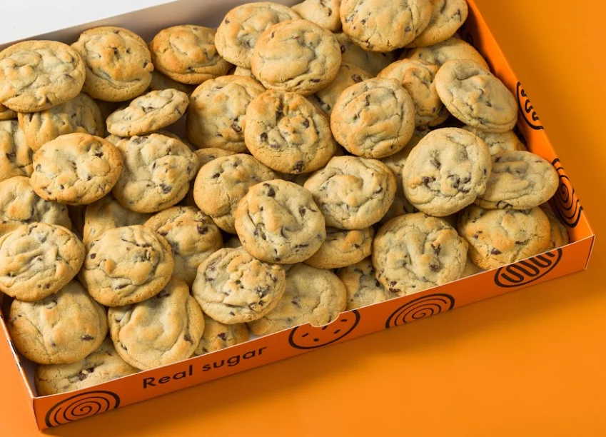 Cookies