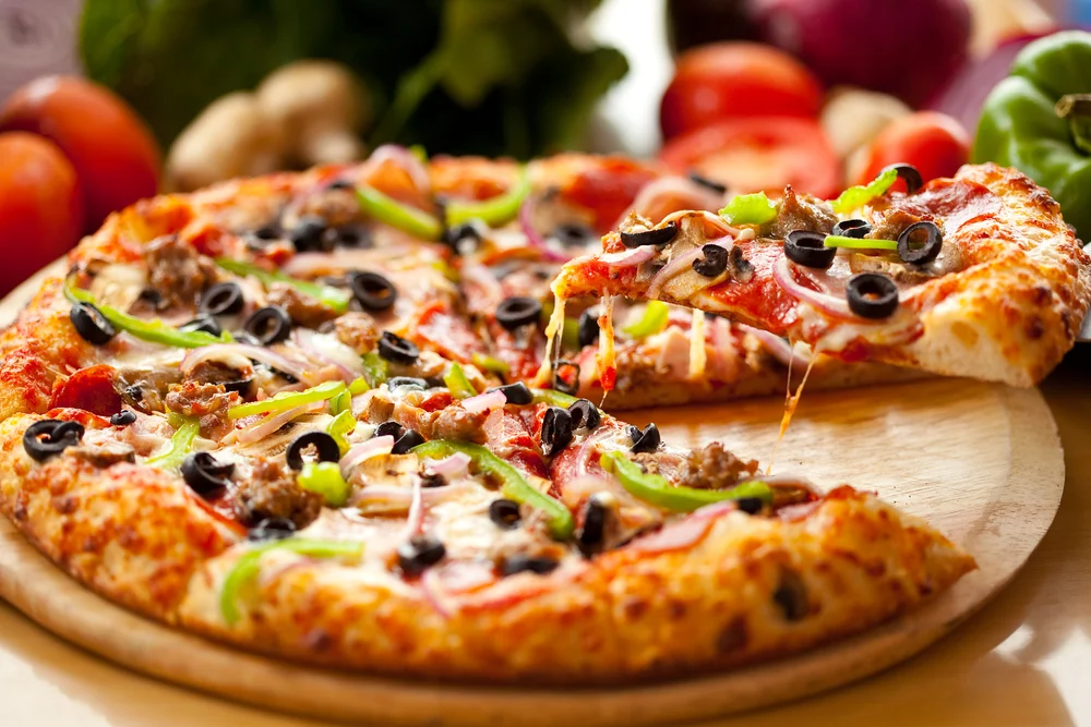 Valentino's Pizza
