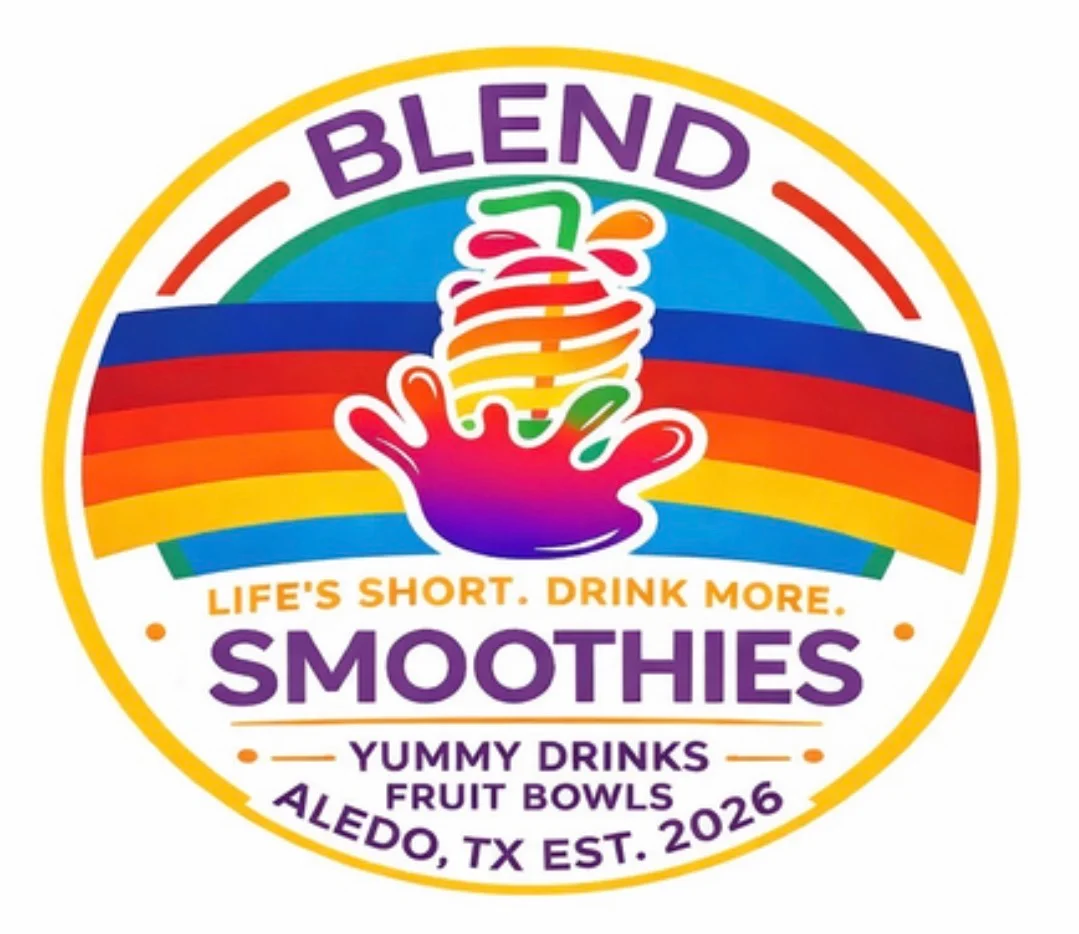 Strawberry Blast (Copy)