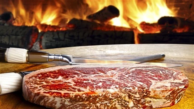 Steak Image