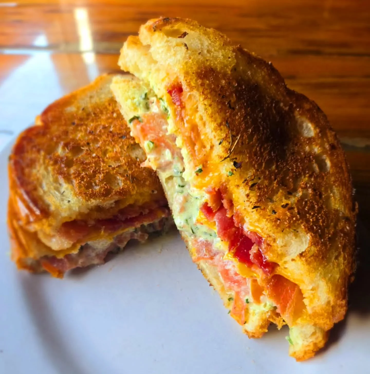 Grilled Cheese