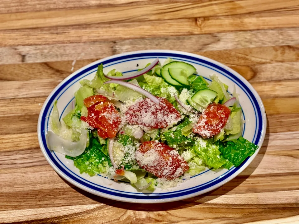 Side House Salad