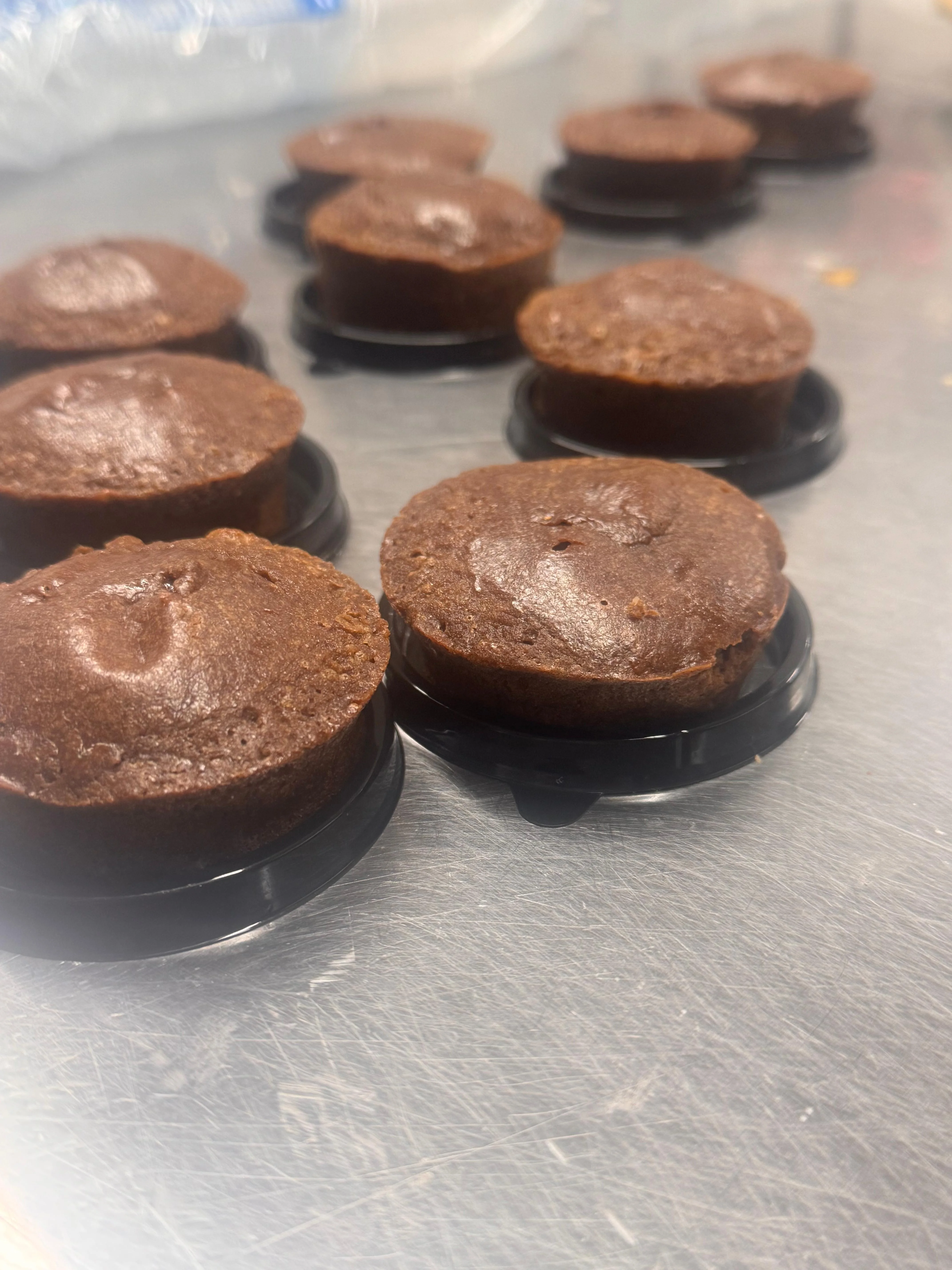 Brownie