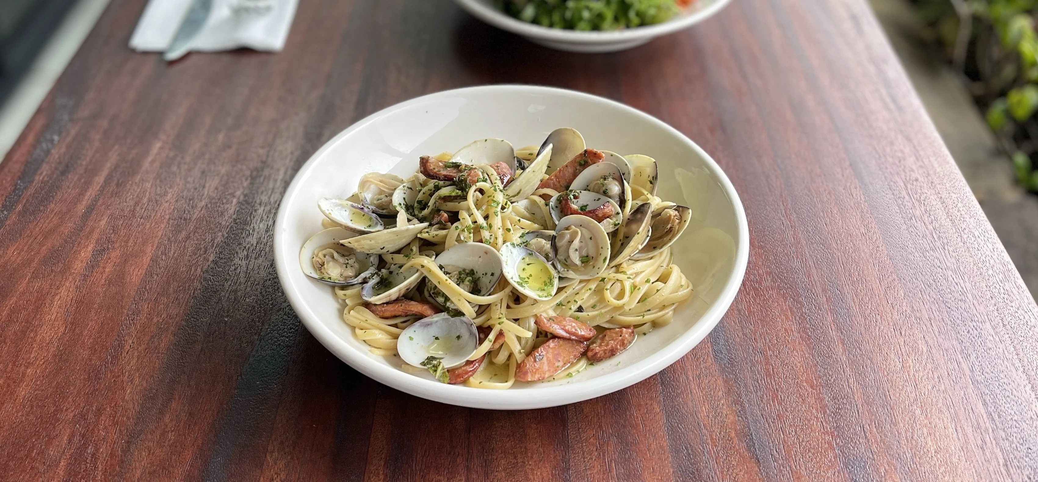 Vongole