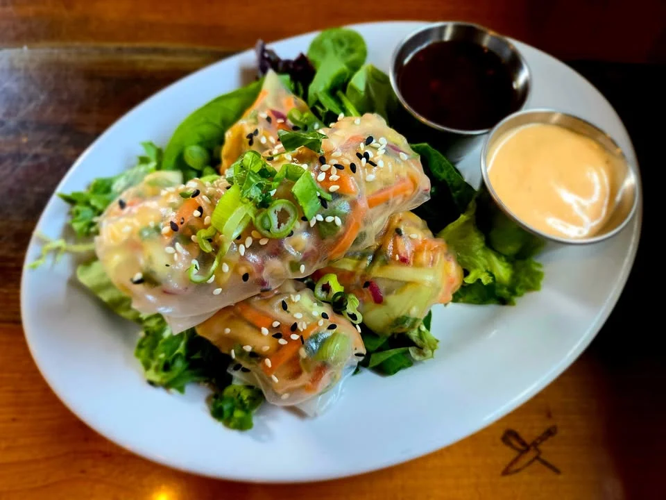 Healthy Snacks