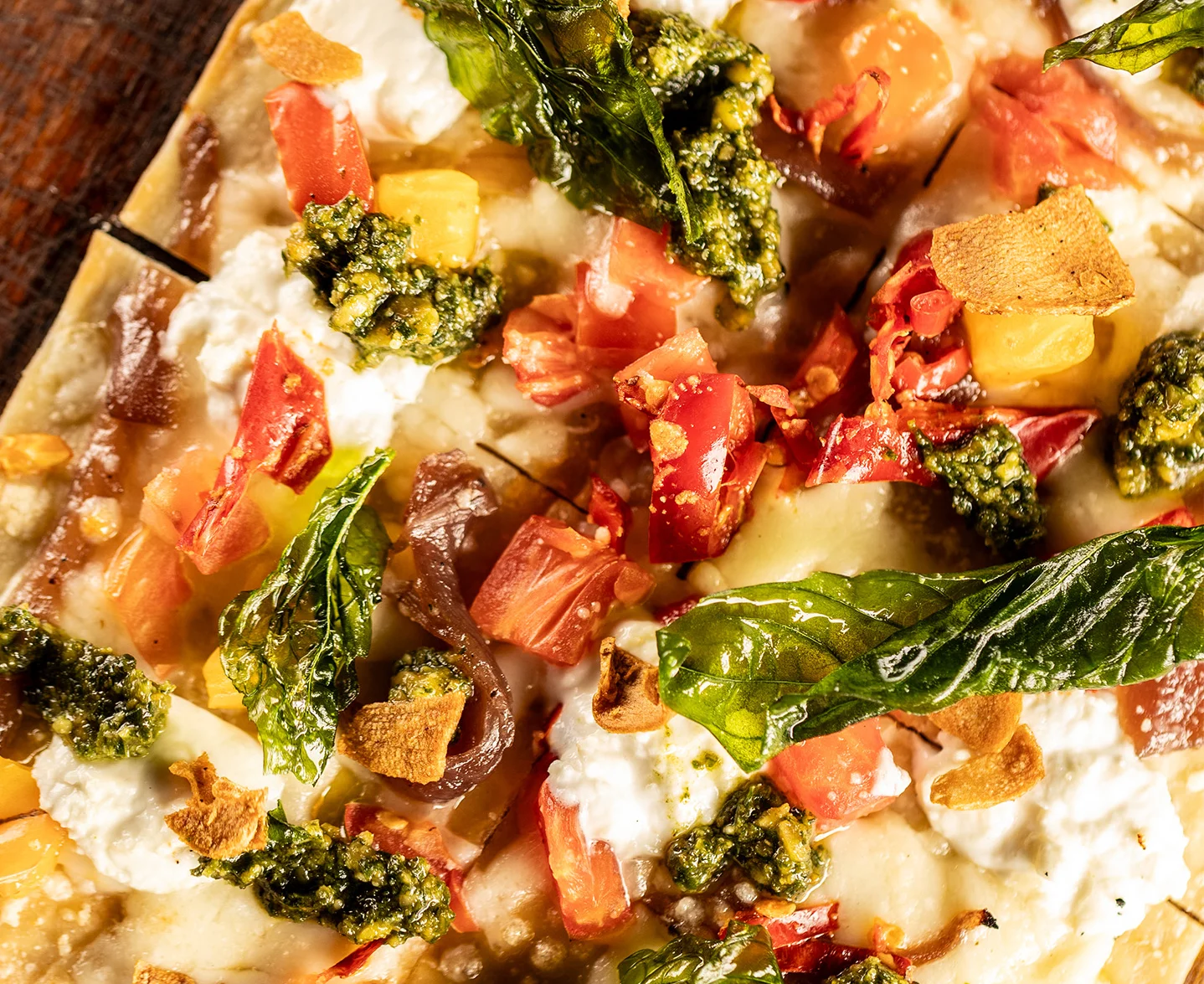 flatbread