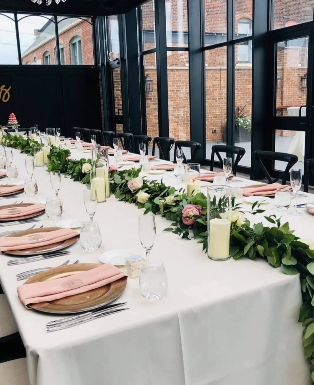 Catering