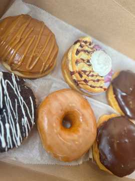 Photo from Diana S.'s review