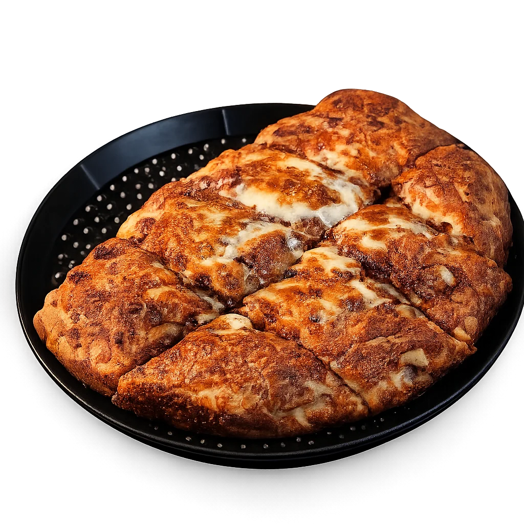 Large Calzone