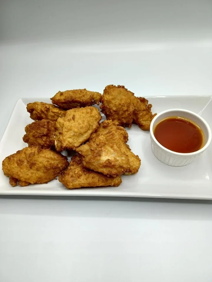 Chicken Wings(9)