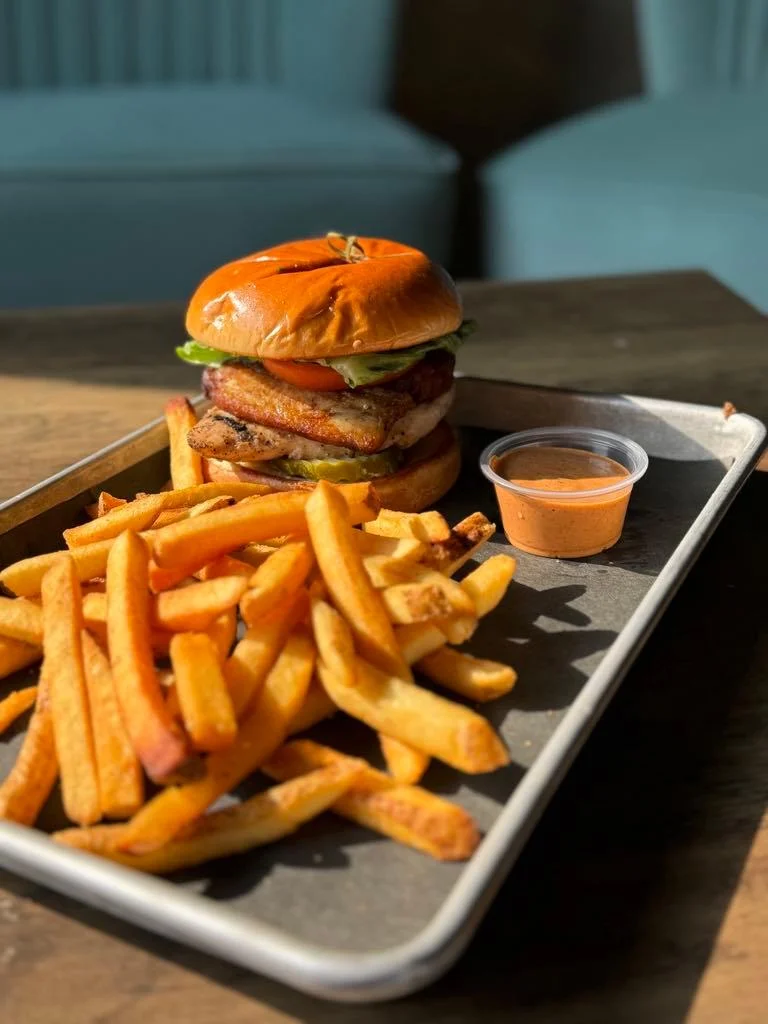 Chicken Sandwich