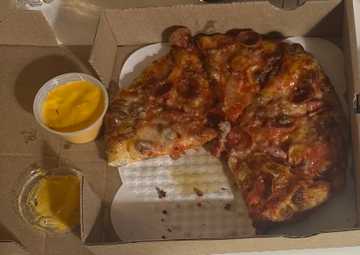 Photo from Claire W.'s review